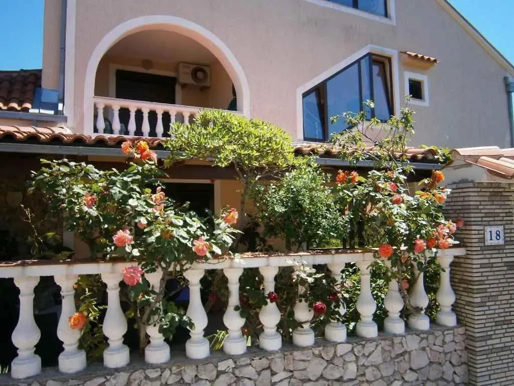 Apartments In Novi Vinodolski 15388 0*,  Croatia