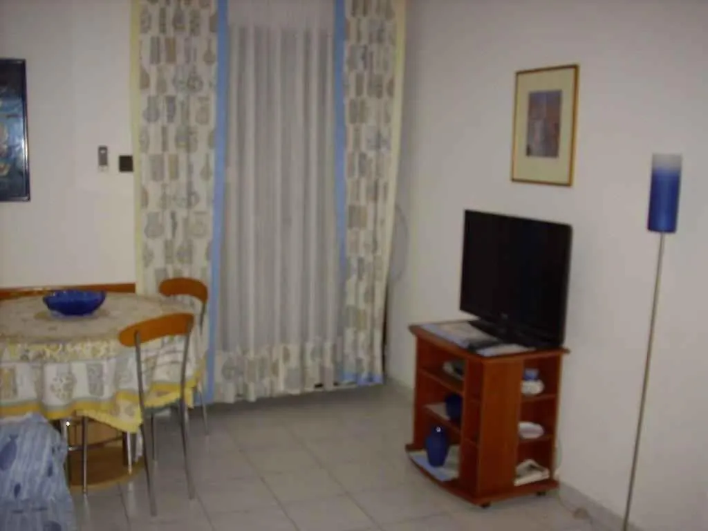 Apartments In Novi Vinodolski 15388