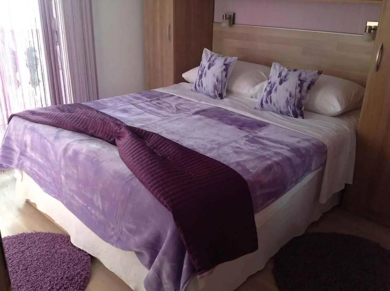 Apartments In Novi Vinodolski 15388 Croatia