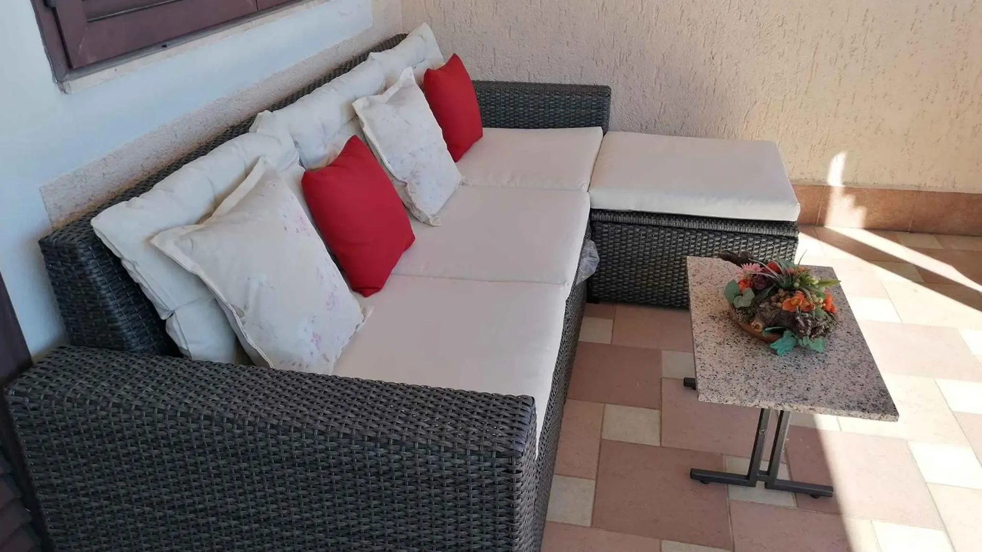 Apartments In Novi Vinodolski 15388 0*,  Croatia