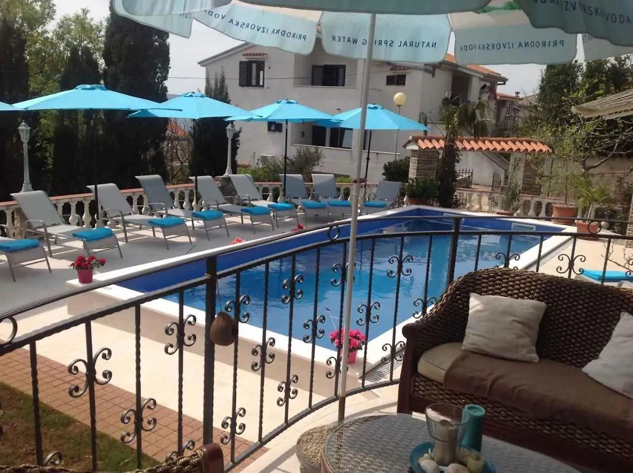 Apartments In Novi Vinodolski 15388 Croatia