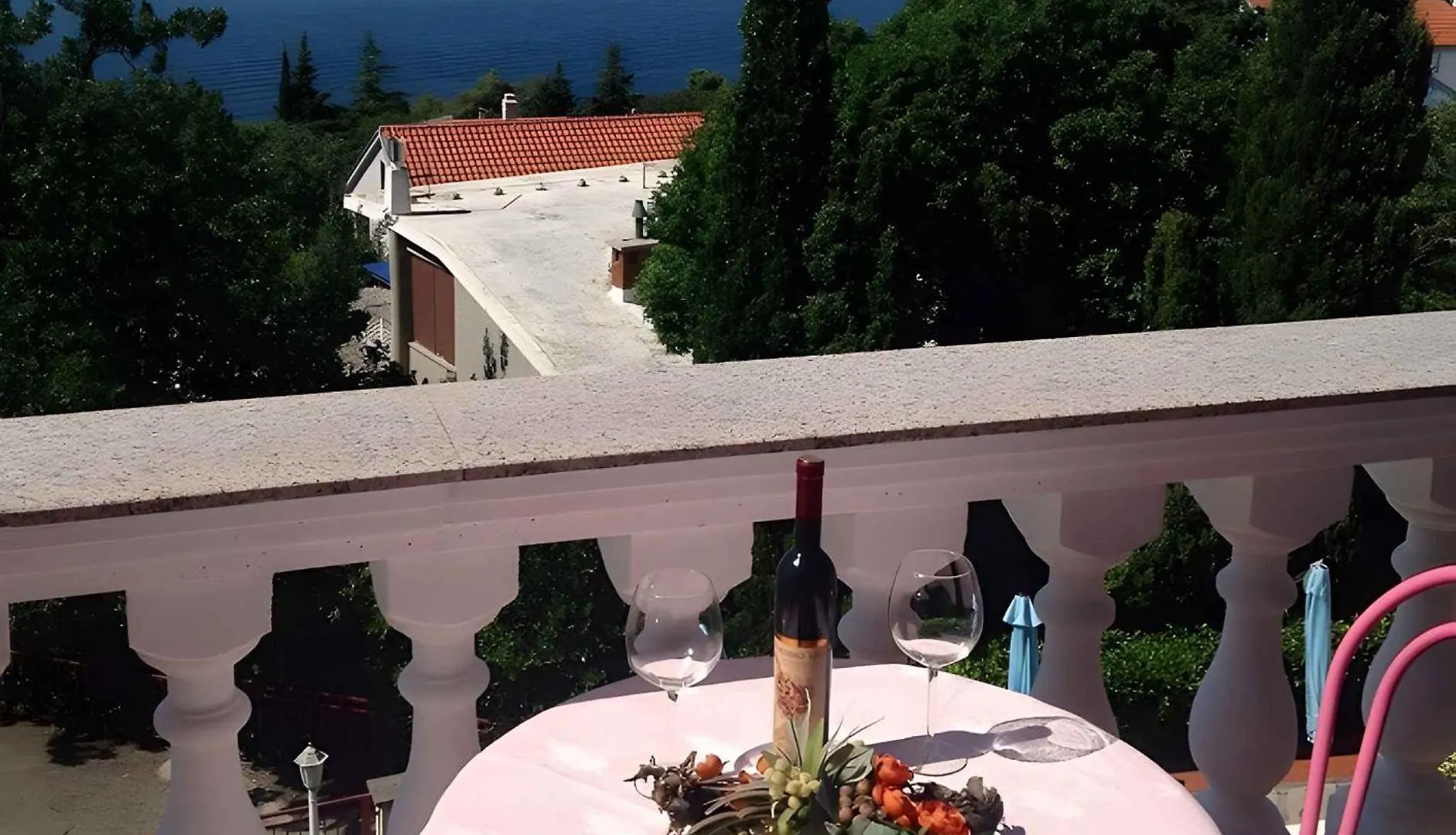 Apartments In Novi Vinodolski 15388 0*,  Croatia