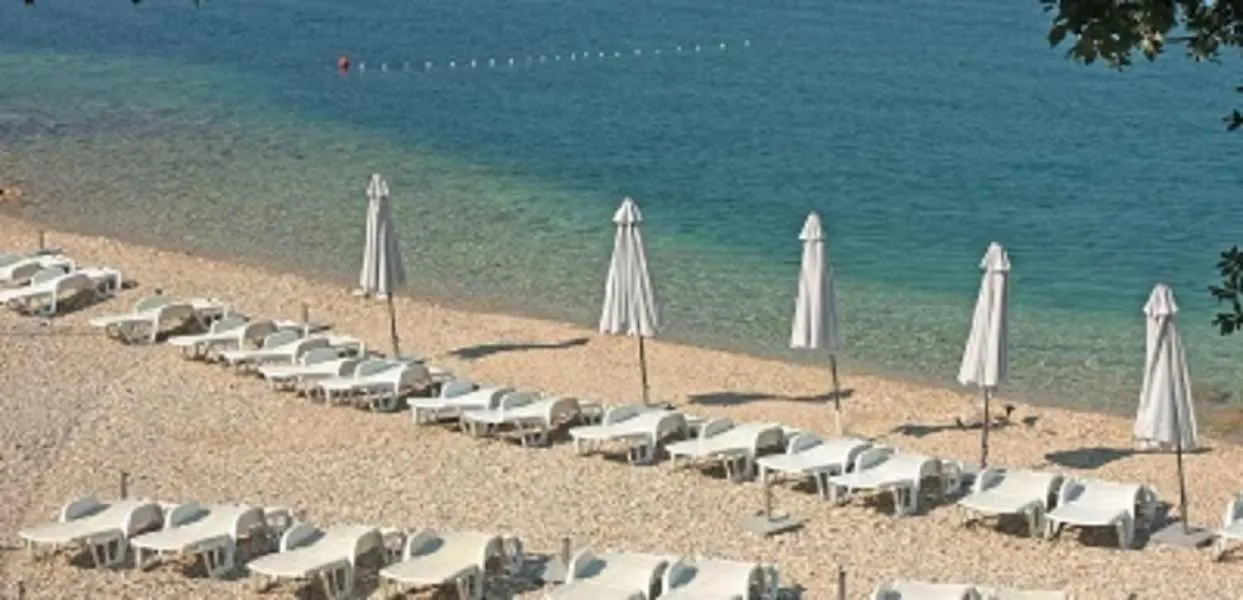 Apartments In Novi Vinodolski 15388 Croatia